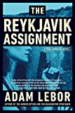 Book The Reykjavik Assignment: A Yael Azoulay Novel (Yael Azoulay Series) free