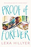 Book Proof of Forever free
