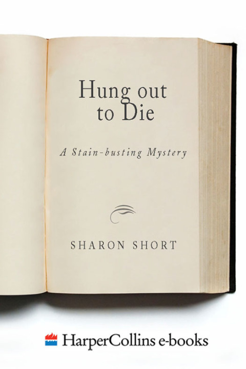 Book Hung Out to Die free