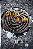 Book The Fall of Five (Lorien Legacies) free