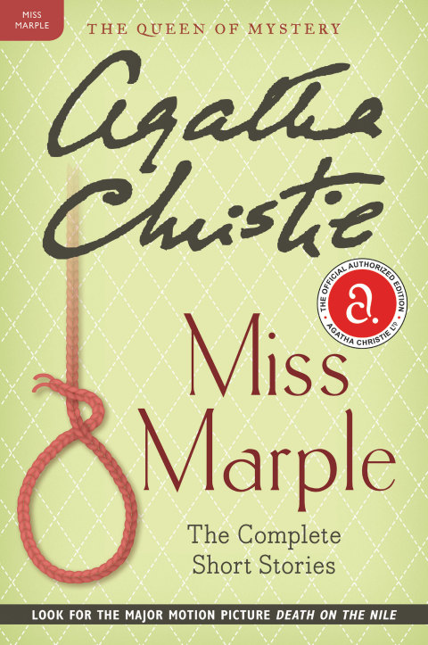 Book Miss Marple: The Complete Short Stories: A Miss Marple Collection (Miss Marple Mysteries) free