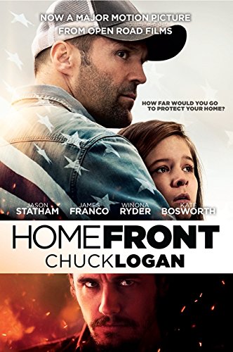 Book Homefront Movie Tie-in Edition: A Novel free