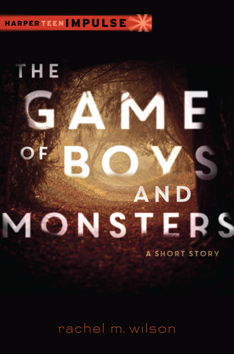 Book The Game of Boys and Monsters free
