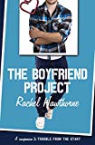 Book The Boyfriend Project free
