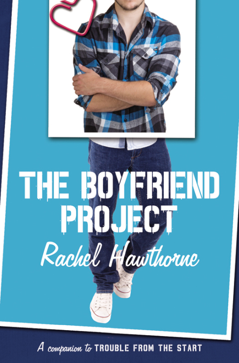 Book The Boyfriend Project free