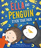 Book Ella and Penguin Stick Together free
