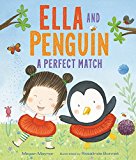 Book Ella and Penguin: A Perfect Match free