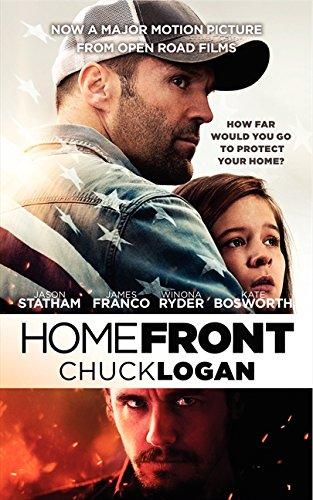 Book Homefront Movie Tie-in Edition free