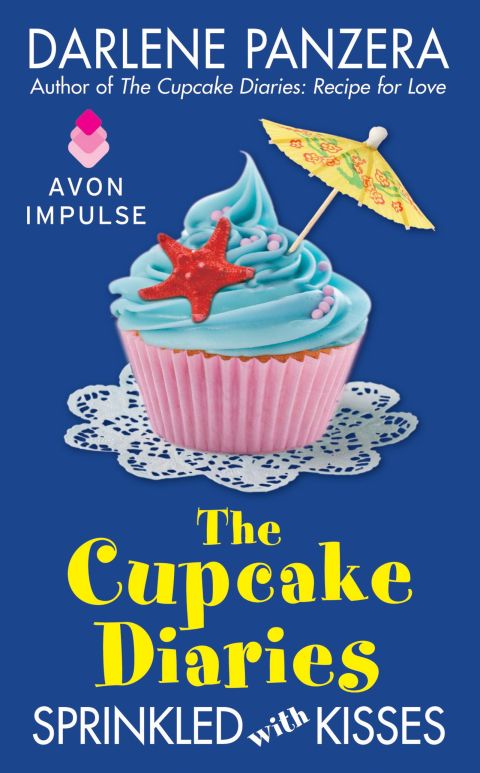 Book The Cupcake Diaries: Sprinkled with Kisses free