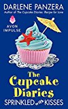 Book The Cupcake Diaries: Sprinkled With Kisses free