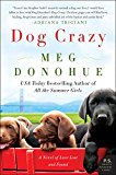 Book Dog Crazy: A Novel of Love Lost and Found free