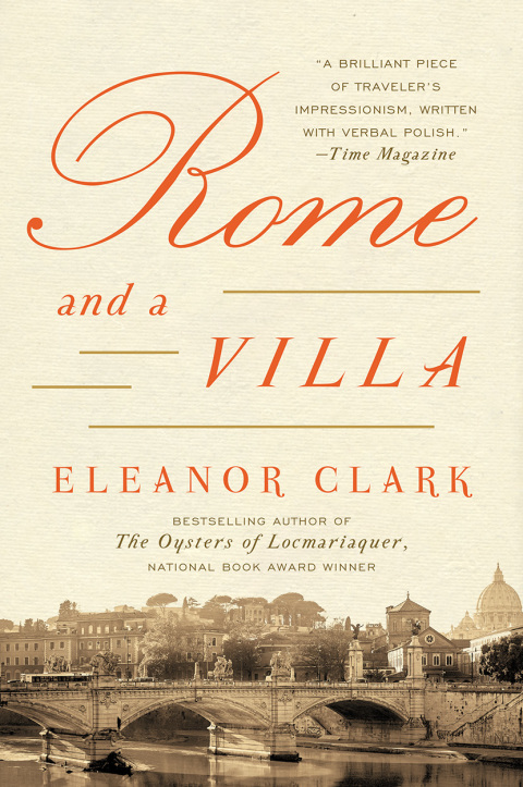 Book Rome and a Villa (P.S. (Paperback)) free