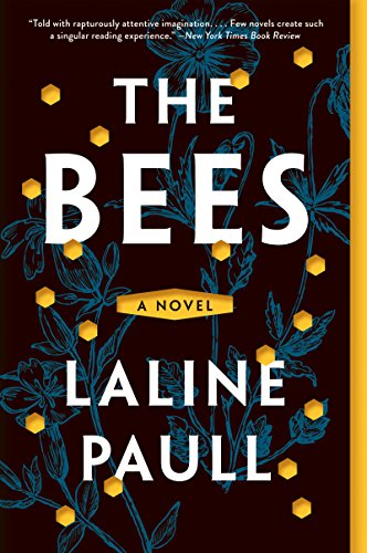 Book The Bees: A Novel free