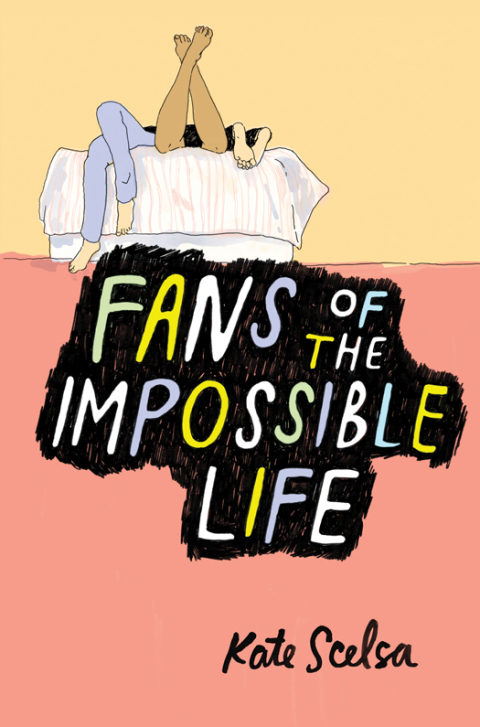 Book Fans of the Impossible Life free