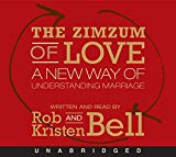 Book The Zimzum of Love CD: A New Way of Understanding Marriage free