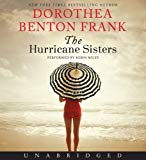 Book The Hurricane Sisters CD: A Novel free