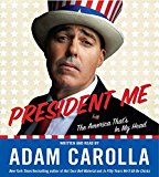 Book President Me CD: The America That's In My Head free