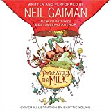 Book Fortunately, the Milk CD free
