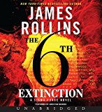Book The Sixth Extinction (Sigma Force) free