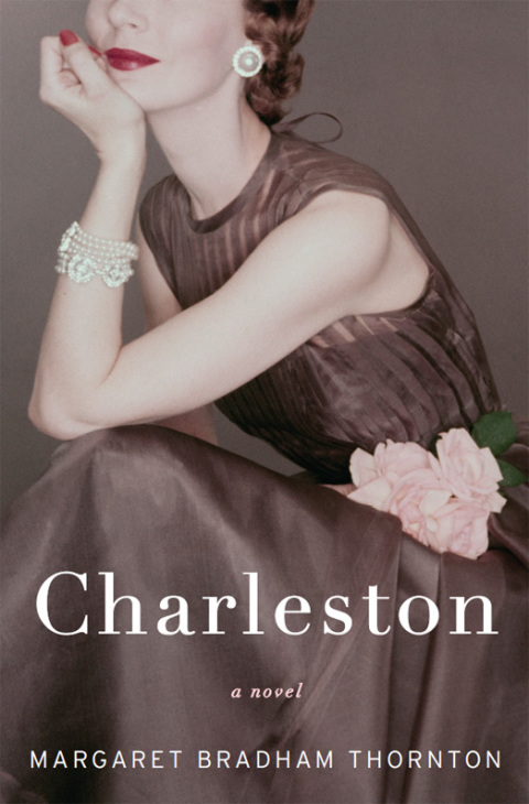 Book Charleston: A Novel free