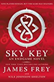 Book Endgame: Sky Key free