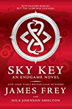 Book Endgame: Sky Key free