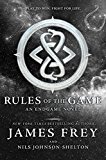 Book Endgame: Rules of the Game free