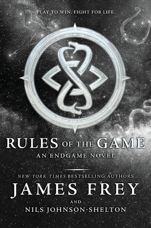 Book Endgame: Rules of the Game free