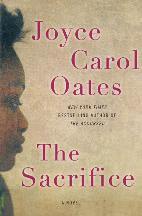 Book The Sacrifice: A Novel free
