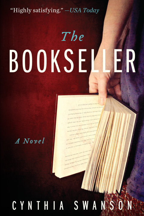 Book The Bookseller: A Novel free