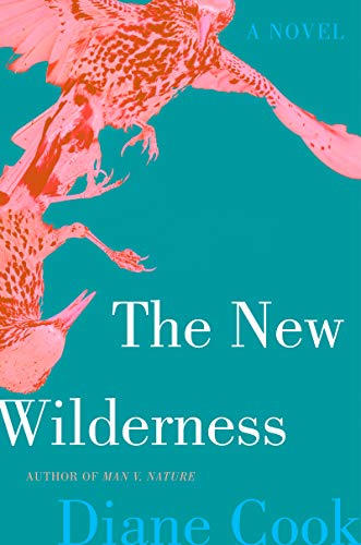 Book The New Wilderness free