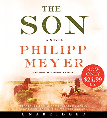 Book The Son Low Price CD free
