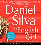 Book The English Girl Low Price CD (Gabriel Allon, 13) free
