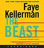 Book The Beast Low Price CD (Decker/Lazarus Novels) free