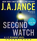 Book Second Watch Low Price CD (J. P. Beaumont Novel, 21) free