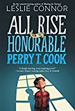 Book All Rise for the Honorable Perry T. Cook free