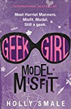 Book Geek Girl: Model Misfit free Book Geek Girl: Model Misfit free