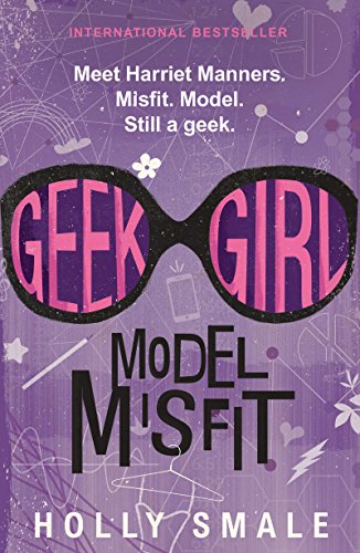 Book Geek Girl: Model Misfit free Book Geek Girl: Model Misfit free