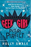 Book Geek Girl: Picture Perfect free Book Geek Girl: Picture Perfect free