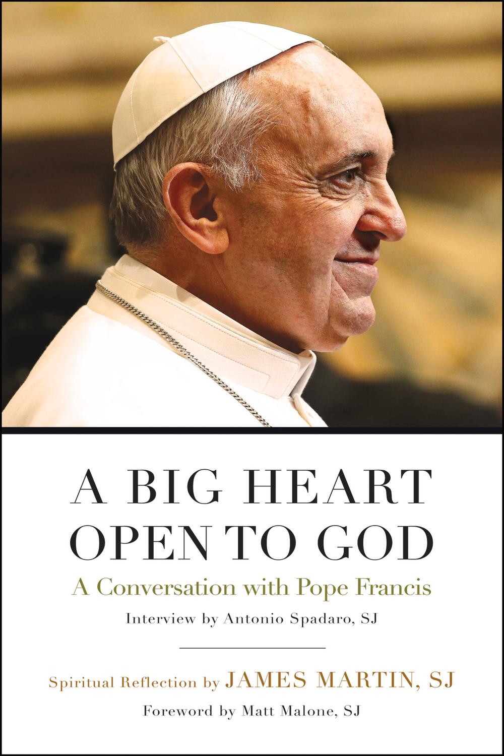 Book A Big Heart Open to God free