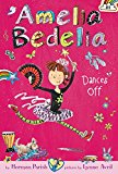 Book Amelia Bedelia Chapter Book #8: Amelia Bedelia Dances Off free