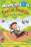 Book Amelia Bedelia Is for the Birds (I Can Read Level 1) free