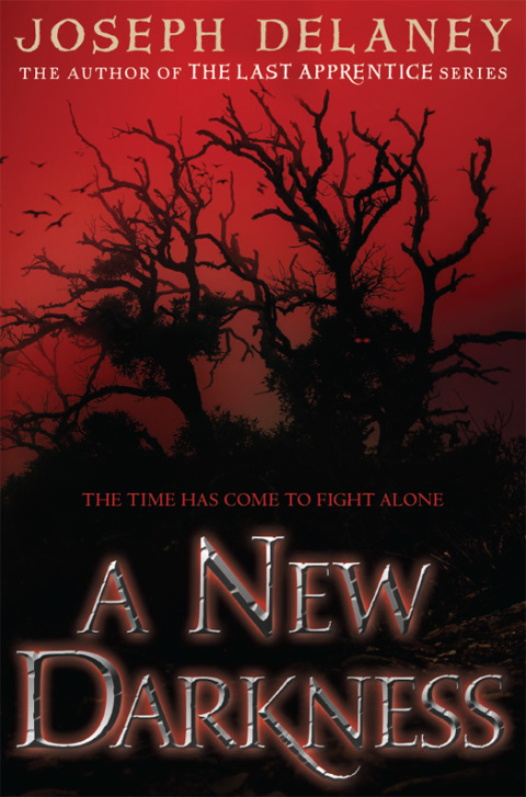 Book A New Darkness (The Starblade Chronicles series) free