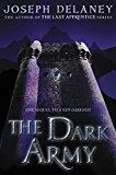 Book Dark Army, The (Starblade Chronicles) free