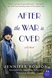 Book After the War is Over: A Novel free