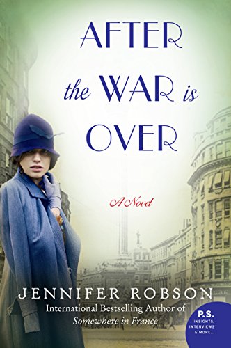 Book After the War is Over: A Novel free