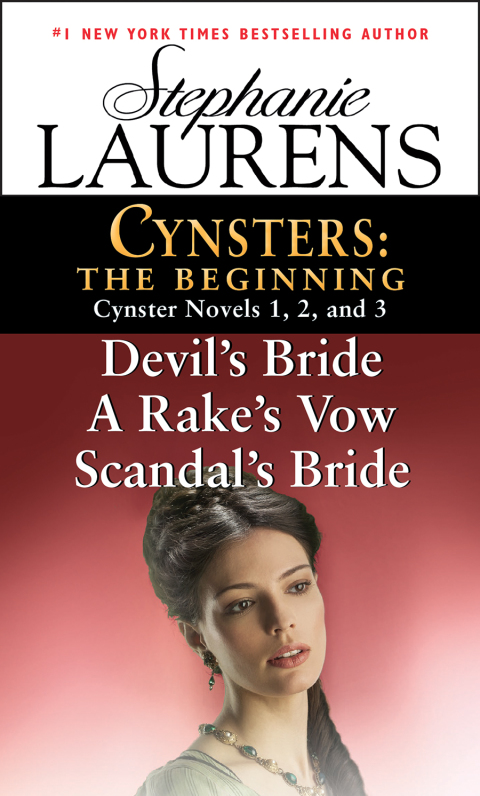 Book Cynsters: The Beginning: Cynster Novels 1, 2, and 3 (A Cynster Collection) free