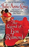 Book The Legend of Lyon Redmond: Pennyroyal Green Series free