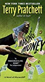 Book Making Money: A Novel of Discworld (Discworld, 36) free