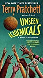 Book Unseen Academicals: A Novel of Discworld free